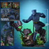 PREORDER - Marvel, X-Men - Beast figure (Deluxe Edition), Movie Masterpiece