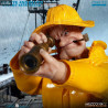 Popeye - Pack 2 figurines Popeye & Brutus: Stormy Seas Ahead Deluxe Box Set, One:12