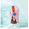 PREORDER - Character Vocal Series - Megurine Luka plush, Fuwa Petit Finger Mascot