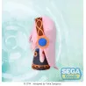 PRÉCOMMANDE - Character Vocal Series - Peluche Megurine Luka, Fuwa Petit Finger Mascot
