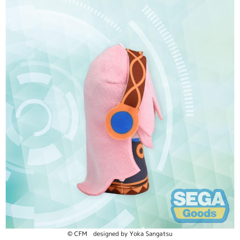 PREORDER - Character Vocal...