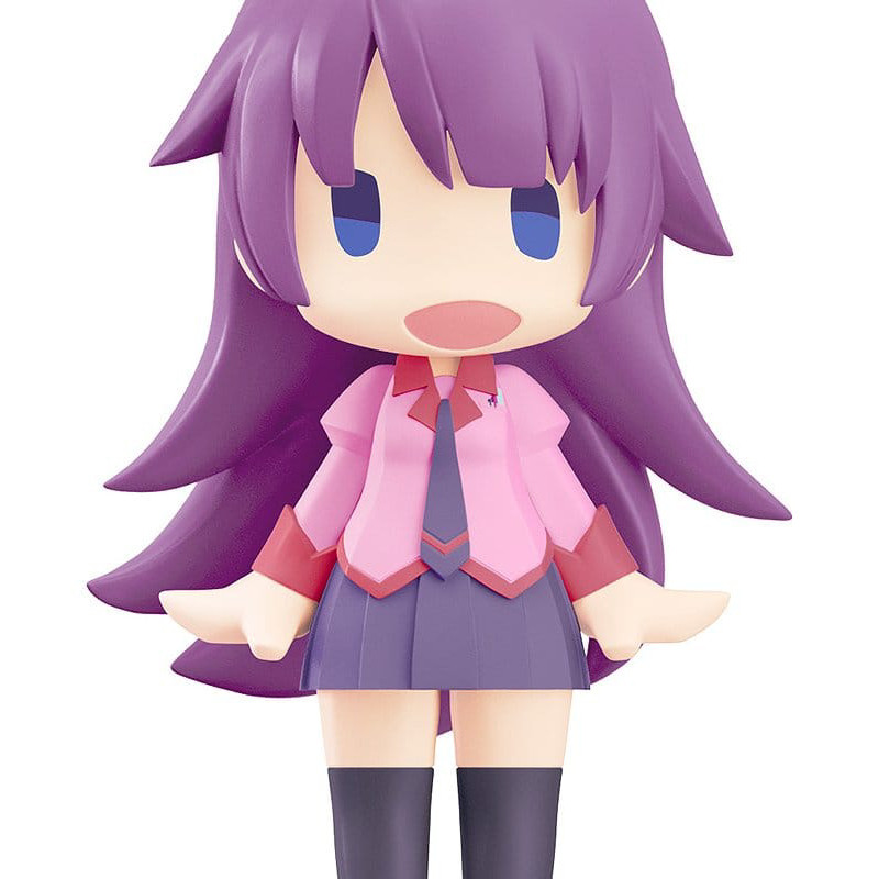 PREORDER - Monogatari Series - Hitagi Senjyogahara figure, HELLO! GOOD SMILE