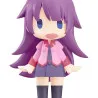 PRÉCOMMANDE - Monogatari Series - Figurine Hitagi Senjyogahara, HELLO! GOOD SMILE