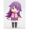 PRÉCOMMANDE - Monogatari Series - Figurine Hitagi Senjyogahara, HELLO! GOOD SMILE
