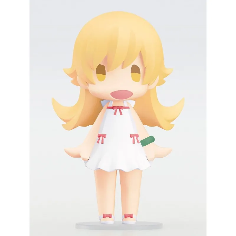PRÉCOMMANDE - Monogatari...