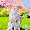 PRÉCOMMANDE - Okami - Figurine Amaterasu, High Premium Figure
