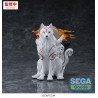 PREORDER - Okami - Amaterasu figure, High Premium Figure