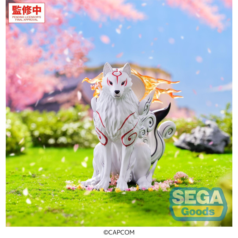 PREORDER - Okami -...