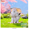 PREORDER - Okami - Amaterasu figure, High Premium Figure