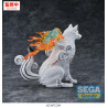 PREORDER - Okami - Amaterasu figure, High Premium Figure
