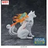 PRÉCOMMANDE - Okami - Figurine Amaterasu, High Premium Figure