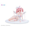 PREORDER - Original Character - White Rabbit Rosu Angel figure, Illustrated by Rosuuri