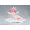 PRÉCOMMANDE - Original Character - Figurine White Rabbit Rosu Angel, Illustrated by Rosuuri