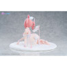 PREORDER - Original Character - White Rabbit Rosu Angel figure, Illustrated by Rosuuri