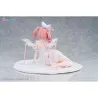 PRÉCOMMANDE - Original Character - Figurine White Rabbit Rosu Angel, Illustrated by Rosuuri