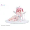 PRÉCOMMANDE - Original Character - Figurine White Rabbit Rosu Angel Illustrated by Rosuuri, Bonus Edition