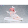 PREORDER - Original Character - White Rabbit Rosu Angel figure Illustrated by Rosuuri, Bonus Edition