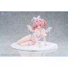 PREORDER - Original Character - White Rabbit Rosu Angel figure Illustrated by Rosuuri, Bonus Edition