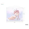 PRÉCOMMANDE - Original Character - Figurine White Rabbit Rosu Angel Illustrated by Rosuuri, Bonus Edition