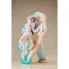 PRÉCOMMANDE - Original Character - Figurine Asako Fuyuyama, Summer Beach Date