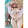 PRÉCOMMANDE - Original Character - Figurine Asako Fuyuyama Summer Beach Date, Deluxe Edition