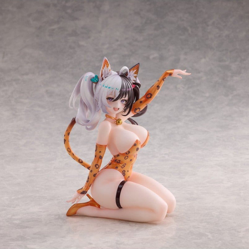 PREORDER - Original Character - Astral Party figure, Nancy Lu