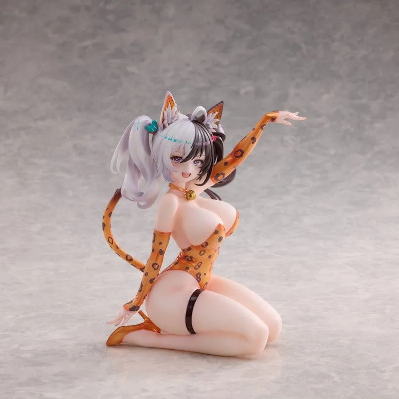 PRÉCOMMANDE - Original Character - Figurine Astral Party, Nancy Lu