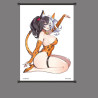 PREORDER - Original Character - Astral Party figure Nancy Lu, Special Edition