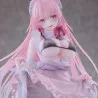 PRÉCOMMANDE - Original Character - Figurine Maid Oneesan Cynthia, Different Color Illustrated by Yukimiya Yuge