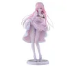 PRÉCOMMANDE - Original Character - Figurine Maid Oneesan Cynthia, Different Color Illustrated by Yukimiya Yuge