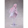 PRÉCOMMANDE - Original Character - Figurine Maid Oneesan Cynthia, Different Color Illustrated by Yukimiya Yuge
