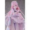 PRÉCOMMANDE - Original Character - Figurine Maid Oneesan Cynthia, Different Color Illustrated by Yukimiya Yuge