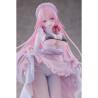 PREORDER - Original Character - Maid Oneesan Cynthia Illustrated by Yukimiya Yuge figure, Different Color