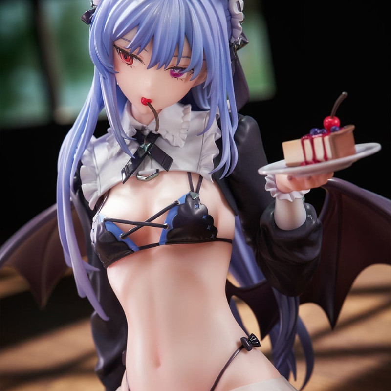PREORDER - Original Character - NIYA Maid figure, Illustrated by AIKO