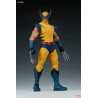 Marvel, X-Men - Wolverine figure