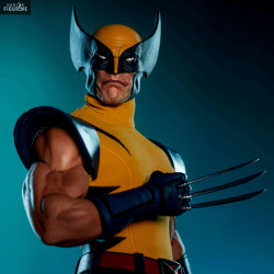 Marvel, X-Men - Wolverine...
