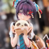 PREORDER - Original Character - Panda Nikuman-chan figure, Illustrated by Ogipote