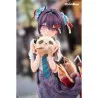 PRÉCOMMANDE - Original Character - Figurine Panda Nikuman-chan, Illustrated by Ogipote
