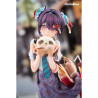 PREORDER - Original Character - Panda Nikuman-chan figure, Illustrated by Ogipote