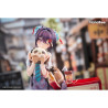 PREORDER - Original Character - Panda Nikuman-chan figure, Illustrated by Ogipote
