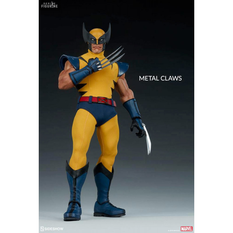 Marvel, X-Men - Figurine...