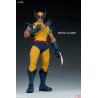 Marvel, X-Men - Wolverine figure