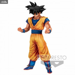 Dragon Ball Z - Son Goku...