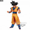 Dragon Ball Z - Figurine Son Goku Vers. 2, Grandista Resolution of Soldiers