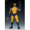 Marvel, X-Men - Wolverine figure