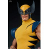 Marvel, X-Men - Wolverine figure