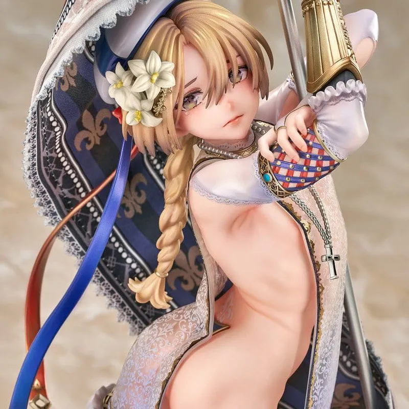 PRÉCOMMANDE - Original Character - Figurine Seishonen Jeanne d'Arc