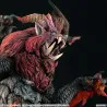 PRÉCOMMANDE - Monster Hunter - Figurine Teostra, CFB Creators Model