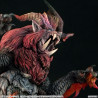 PREORDER - Monster Hunter - Teostra figure, CFB Creators Model