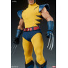 Marvel, X-Men - Wolverine figure
